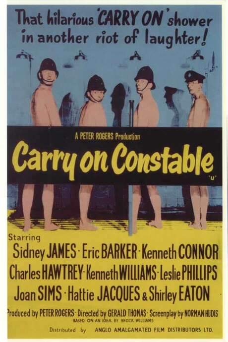 Carry On Constable
